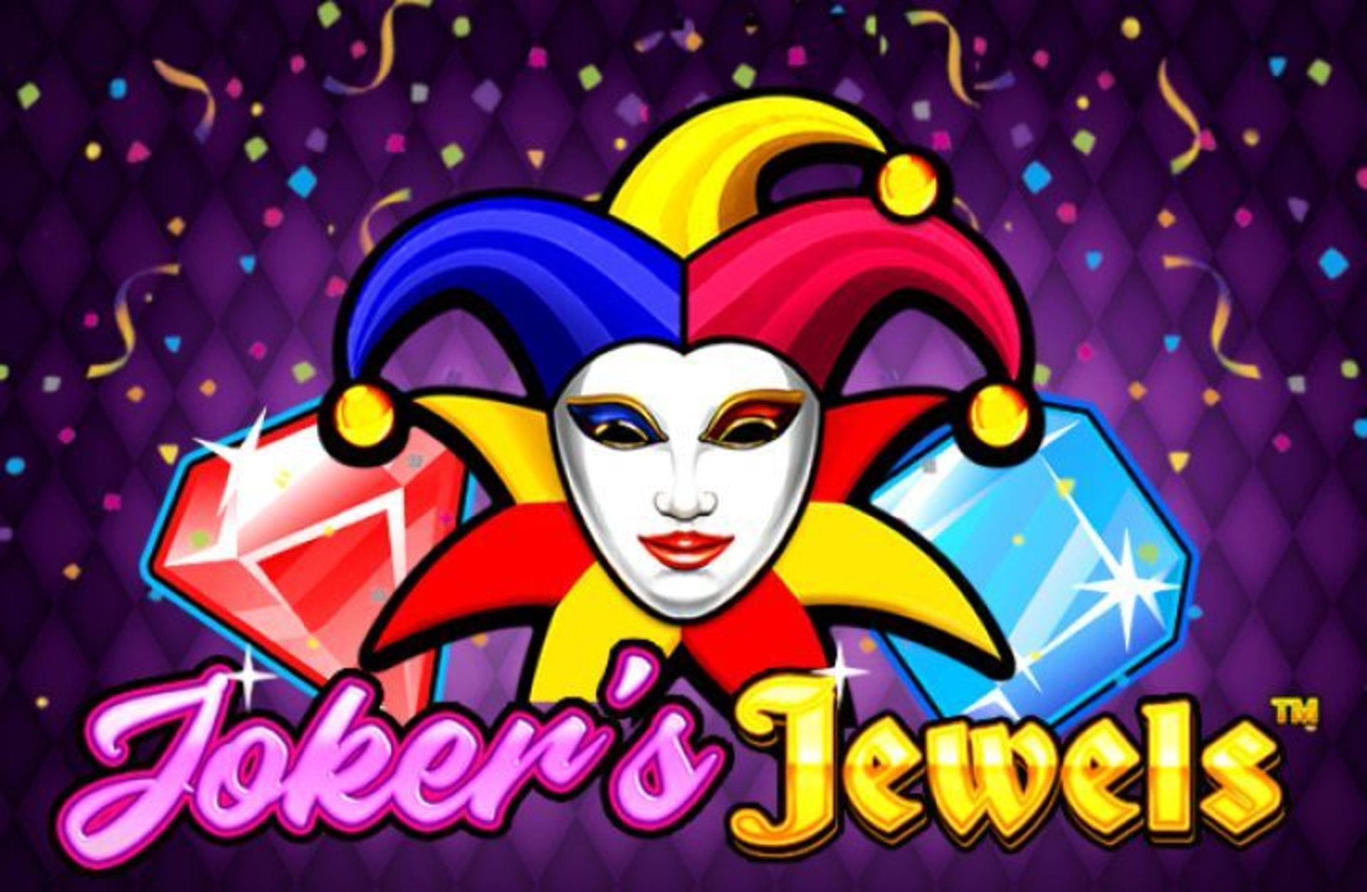 Joker’s Jewel